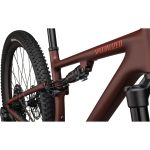 Specialized EPIC EVO EXPERT - 29" Carbon Mountain Bike - satin rusted red / blaze / pearl - Image 8