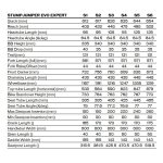 Specialized STUMPJUMPER EVO EXPERT - 29" Carbon Mountainbike - 2023 - satin obsidian / dune white - Image 2