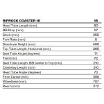 Specialized RIPROCK COASTER - 16" Children's Bike - 2024 - gloss white sage / dune white - Image 2