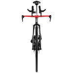 BMC SPEEDMACHINE 01 LTD - Carbon Triathlon Bike - 2024 - carbon / white / red - Image 5