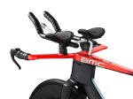 BMC SPEEDMACHINE 01 LTD - Carbon Triathlon Bike - 2024 - carbon / white / red - Image 8