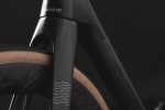 Basso DIAMANTE DISC - Dura Ace Di2 - Carbon Road Bike - 2023 - Stealth - Image 9