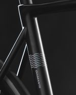Basso DIAMANTE DISC - Dura Ace Di2 - Carbon Road Bike - 2023 - Stealth - Image 7