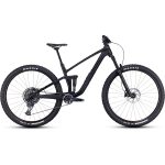 CUBE STEREO ONE44 C:62 Pro - Carbon Mountainbike - 2023 - carbon / black