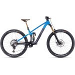 CUBE STEREO ONE77 C:68X SLX - 29" Carbon Mountainbike - 2023 - actionteam