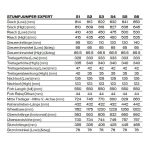 Specialized STUMPJUMPER EXPERT - 29" Carbon Mountainbike - 2024 - gloss obsidian / satin taupe - Image 2