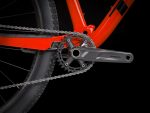 Trek SUPERCALIBER 9.6 SLX/Deore Mountain Bike - 2023 - Radioactive Red /Trek Black - Image 10