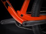 Trek SUPERCALIBER 9.6 SLX/Deore Mountain Bike - 2023 - Radioactive Red /Trek Black - Image 9