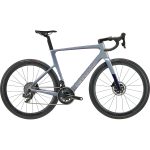 Cannondale SUPERSIX EVO 1 - Carbon Roadbike - 2023 - mystique gray