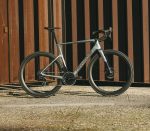 Cannondale SUPERSIX EVO 1 - Carbon Roadbike - 2023 - mystique gray - Image 3