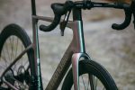 Cannondale SUPERSIX EVO 1 - Carbon Roadbike - 2023 - mystique gray - Image 6