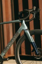 Cannondale SUPERSIX EVO 1 - Carbon Roadbike - 2023 - mystique gray - Image 7