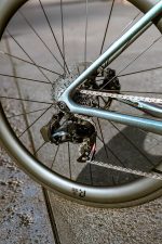 Cannondale SUPERSIX EVO 1 - Carbon Roadbike - 2023 - mystique gray - Image 10