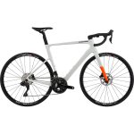 Cannondale SUPERSIX EVO 3 - Carbon Roadbike - 2023 - chalk