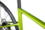 Cannondale SUPERSIX EVO 3 - Carbon Roadbike - 2023 - viper green - Image 5