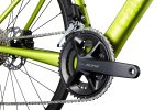 Cannondale SUPERSIX EVO 3 - Carbon Roadbike - 2023 - viper green - Image 9