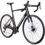 Cannondale SUPERSIX EVO 4 - Carbon Roadbike - 2023 - black - Image 3