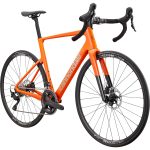 Cannondale SUPERSIX EVO 4 - Carbon Roadbike - 2023 - orange - Image 3