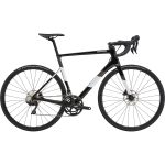 Cannondale SUPERSIX EVO Disc - Shimano 105 Carbon Roadbike - 2022 - black pearl