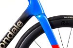 Cannondale SUPERSIX EVO Hi-MOD 2 - Carbon Roadbike - 2023 - sonic blue - 2nd Choice - Image 6