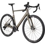 Cannondale SUPERSIX EVO SE - Carbon Gravelbike - 2023 - meteor gray - Image 3