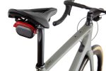 Cannondale SYNAPSE CARBON 1 RLE - Roadbike - 2023 - stealth grey - Image 4