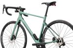 Cannondale SYNAPSE CARBON 2 LE - Roadbike - 2023 - jade - Image 4