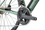Cannondale SYNAPSE CARBON 2 LE - Roadbike - 2023 - jade - Image 9