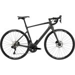 Cannondale SYNAPSE CARBON 2 LE - Roadbike - 2023 - smoke black