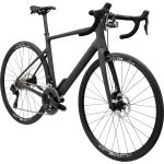Cannondale SYNAPSE CARBON 2 LE - Roadbike - 2023 - smoke black - Image 3