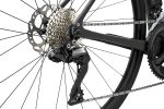 Cannondale SYNAPSE CARBON 2 LE - Roadbike - 2023 - smoke black - Image 10