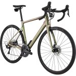 Cannondale SYNAPSE CARBON 2 RL - Shimano Ultegra Roadbike - 2023 - beetle green - Image 3