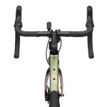 Cannondale SYNAPSE CARBON 2 RL - Shimano Ultegra Roadbike - 2023 - beetle green - Image 5