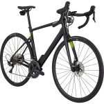 Cannondale SYNAPSE CARBON 2 RL - Shimano Ultegra Roadbike - 2023 - black pearl - Image 3