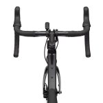 Cannondale SYNAPSE CARBON 2 RL - Shimano Ultegra Roadbike - 2023 - black pearl - Image 5