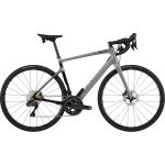Cannondale SYNAPSE CARBON 2 RLE - Shimano Ultegra Di2 Roadbike - 2023 - grey