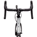Cannondale SYNAPSE CARBON 2 RLE - Shimano Ultegra Di2 Roadbike - 2023 - grey - Image 5