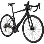 Cannondale SYNAPSE CARBON 3 L - Roadbike - 2022 - black A01 - Image 3