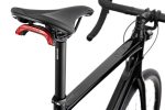 Cannondale SYNAPSE CARBON 3 L - Roadbike - 2022 - black A01 - Image 6