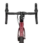 Cannondale SYNAPSE CARBON 3 L - Roadbike - 2022 - black cherry A02 - Image 5