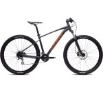 Giant TALON 3 29" Mountainbike - 2022 - black chrome