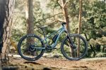 Giant TALON E+ JR. 26 - 26" Teen Electric Mountain Bike - 2023 - deep lake - Image 5
