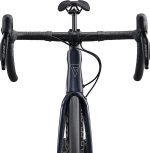 Giant TCR ADVANCED Disc 1+ - Carbon Road Bike - 2023 - cold night - Image 5
