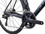 Giant TCR ADVANCED Disc 1+ - Carbon Road Bike - 2023 - cold night - Image 6