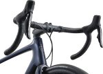 Giant TCR ADVANCED Disc 1+ - Carbon Road Bike - 2023 - cold night - Image 8