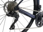 Giant TCR ADVANCED Disc 1+ - Carbon Road Bike - 2023 - cold night - Image 9