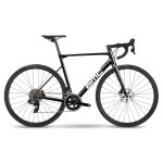 BMC TEAMMACHINE ALR ONE - Rival AXS Roadbike - 2023 - black / white