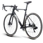BMC TEAMMACHINE ALR ONE - Rival AXS Roadbike - 2023 - black / white - Image 3