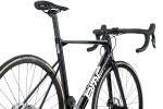 BMC TEAMMACHINE ALR ONE - Rival AXS Roadbike - 2023 - black / white - Image 8