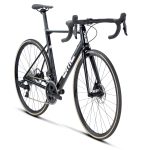 BMC TEAMMACHINE ALR ONE - Rival AXS Roadbike - 2023 - black / white - Image 4